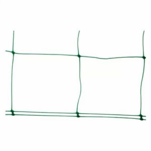Climbing plant net 1.7 × 100 m