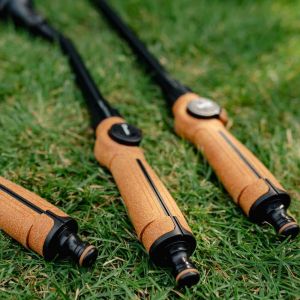 Watering gun - 47cm/8 functions Cork Line