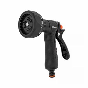 Комплект спирален маркуч Bradas SPRING FLEX 15 м