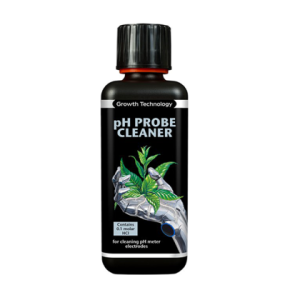 GT pH PROBE  CLEANER SOLUTION 300ML