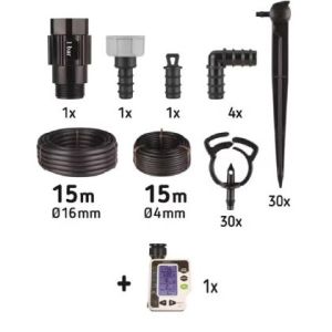 My Farm Balcony Irrigation Kit