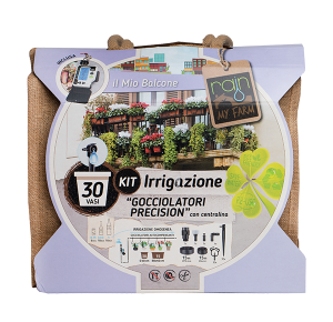 My Farm Balcony Irrigation Kit