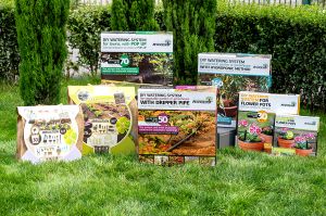 My Farm Balcony Irrigation Kit