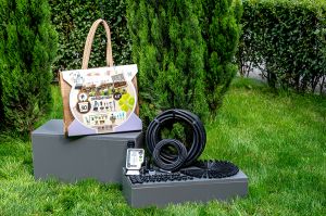 My Farm Balcony Irrigation Kit