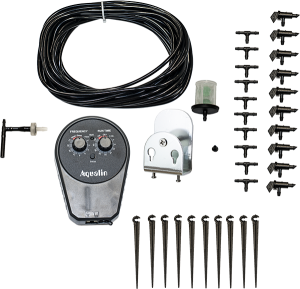 Automatic pot watering kit 120min