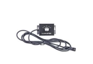 Lumatek -  Dimmer Box 3-pin for All ZEUS - ATS - VF series