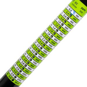 Milwaukee EC45 Truncheon