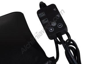 VDL Heating pad with thermostat 30W (55 × 35 cm)