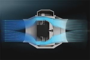 VENTS TT PRO 250 P – Професионален канален вентилатор Ø250 мм