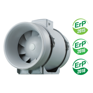 VENTS TT PRO 250 P – Професионален канален вентилатор Ø250 мм