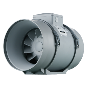 VENTS TT PRO 250 P – Професионален канален вентилатор Ø250 мм