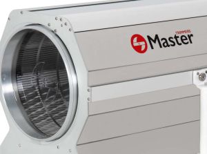 Master Products MT Dry 500 – Professional color dry cleaning machine