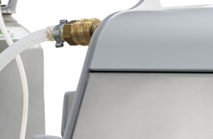 Master Products MT Dry 500 – Professional color dry cleaning machine
