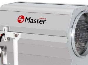 Master Products MT Dry 500 – Professional color dry cleaning machine
