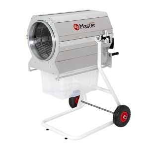 Master Products MT Dry 500 – Professional color dry cleaning machine