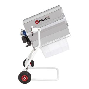 Master Products MT Dry 500 – Professional color dry cleaning machine