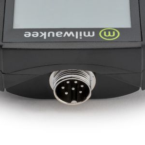 Milwaukee MW600 PRO – Professional dissolved oxygen (DO) meter