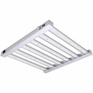 LED Spider King 360W Vanguard Hydroponics - LED lamp for growth and flowering