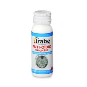 Trabe - Фунгицид против Брашнеста мана 10 мл.