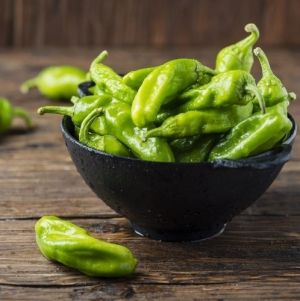 "Friggitello" Chili pepper seeds - 15 pcs.