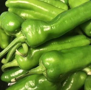"Peperone Friariello" Chili pepper seeds - 90 pcs.