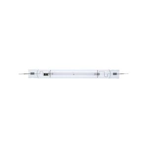 HPS лампа DLI Horticulture Plus 1000W DE – 2100 µmol/s двустранно цоколна HPS лампа за растеж и цъфтеж
