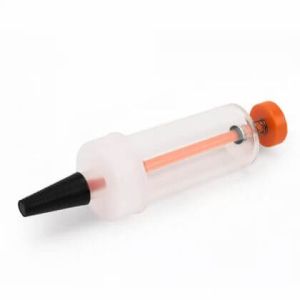 Bradas DE LUXE Manual Seed Dispenser for seeds up to 3 mm