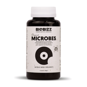 Biobizz Microbes Active microorganisms 150gr