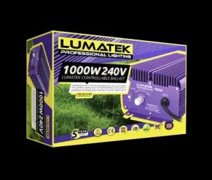 Цифров баласт LUMATEK 1000W 240V CONTROLLABLE BALLAST