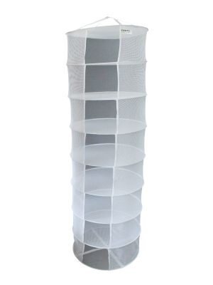 Мрежа за сушене 8 нива Ф55