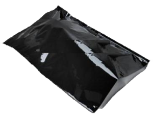 Aluminium Strijkzak 450 x 560