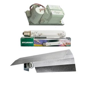 Комплект Sylvania 400W с MARI баласт