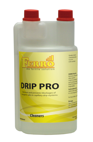 FERRO Drip Pro 1л.