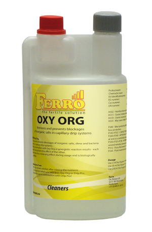 FERRO Oxy Org 1л.