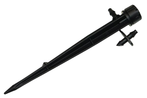 Напоително колче Antelco Shrubbler 360°
