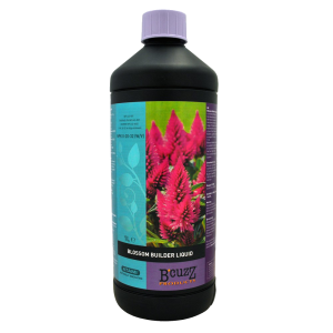 B`cuzz Blossom Builder Liquid - 1л