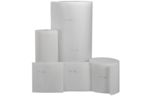 Префилтър/Кожух за филтри 2x1м / 15мм. клас G3