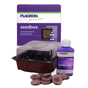PLAGRON SeedBox