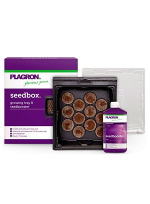 PLAGRON SeedBox