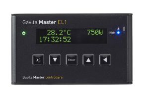 Gavita Master EL1 контролер за осветление
