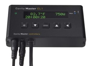 Gavita Master EL1 контролер за осветление