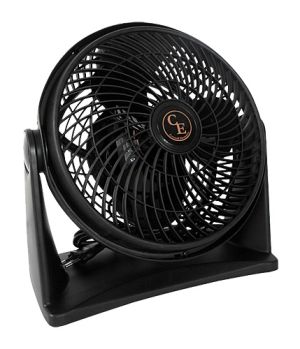 Cornwall Multifan Turbo 
