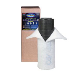 Can-Lite карбонов филтър 300м3/125Ф