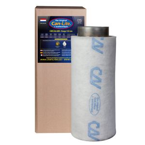 Can-Lite карбонов филтър 600м3/150Ф