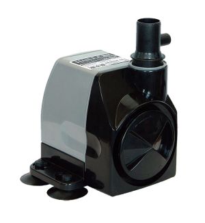 Потопяема аерираща водна помпа Hailea HX-4500 2000л/ч