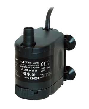 Потопяема водна помпа Hailea HX-1500 400л/ч