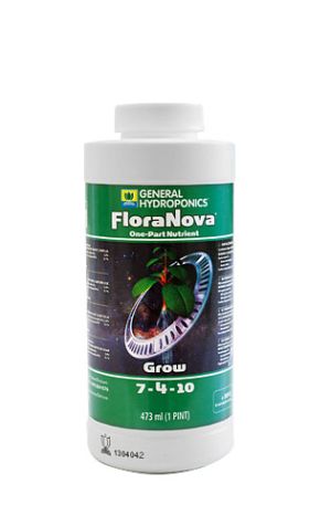 Flora Nova Grow 0.500л.