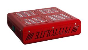 LightHouse Hydro BLACKSTAR 240 UV Bloom