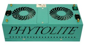 LightHouse Hydro BLACKSTAR 500 UV Bloom