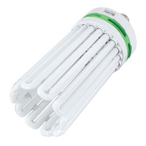 300w LUMii CFL Cool White Lamp 6400K